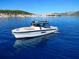 43' Bluegame 2022 Yacht For Sale